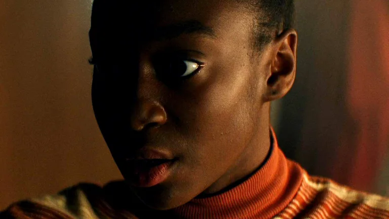 Постер 7 серии 1 сезона сериала «Они»
