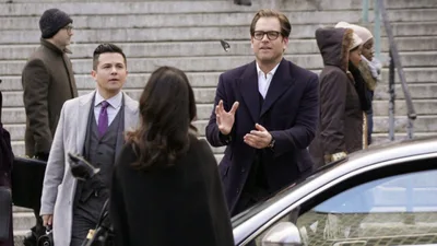 Постер 17 серии 1 сезона сериала «Булл»