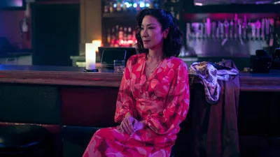Постер 6 серии 1 сезона сериала «Братья Сунь»