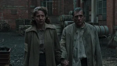 Постер 6 серии 1 сезона сериала «Нам повезло»