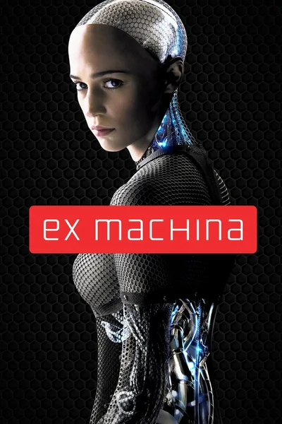 Постер фильма «Из машины»