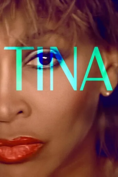 Постер фильма «Тина»