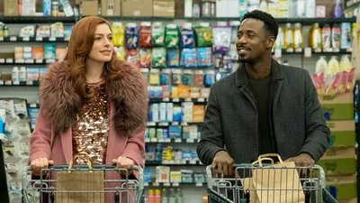Постер 3 серии 1 сезона сериала «Современная любовь»