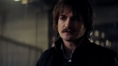 Постер 6 серии 1 сезона сериала «Тихая гавань»