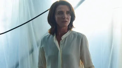 Постер 6 серии 1 сезона сериала «Банды Лондона»