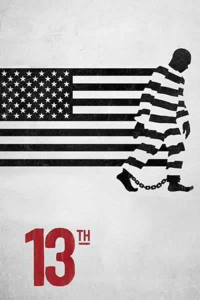 Постер фильма «13th»