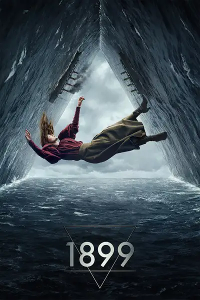 Постер фильма «1899»