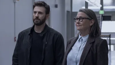 Постер 6 серии 1 сезона сериала «Защищая Джейкоба»