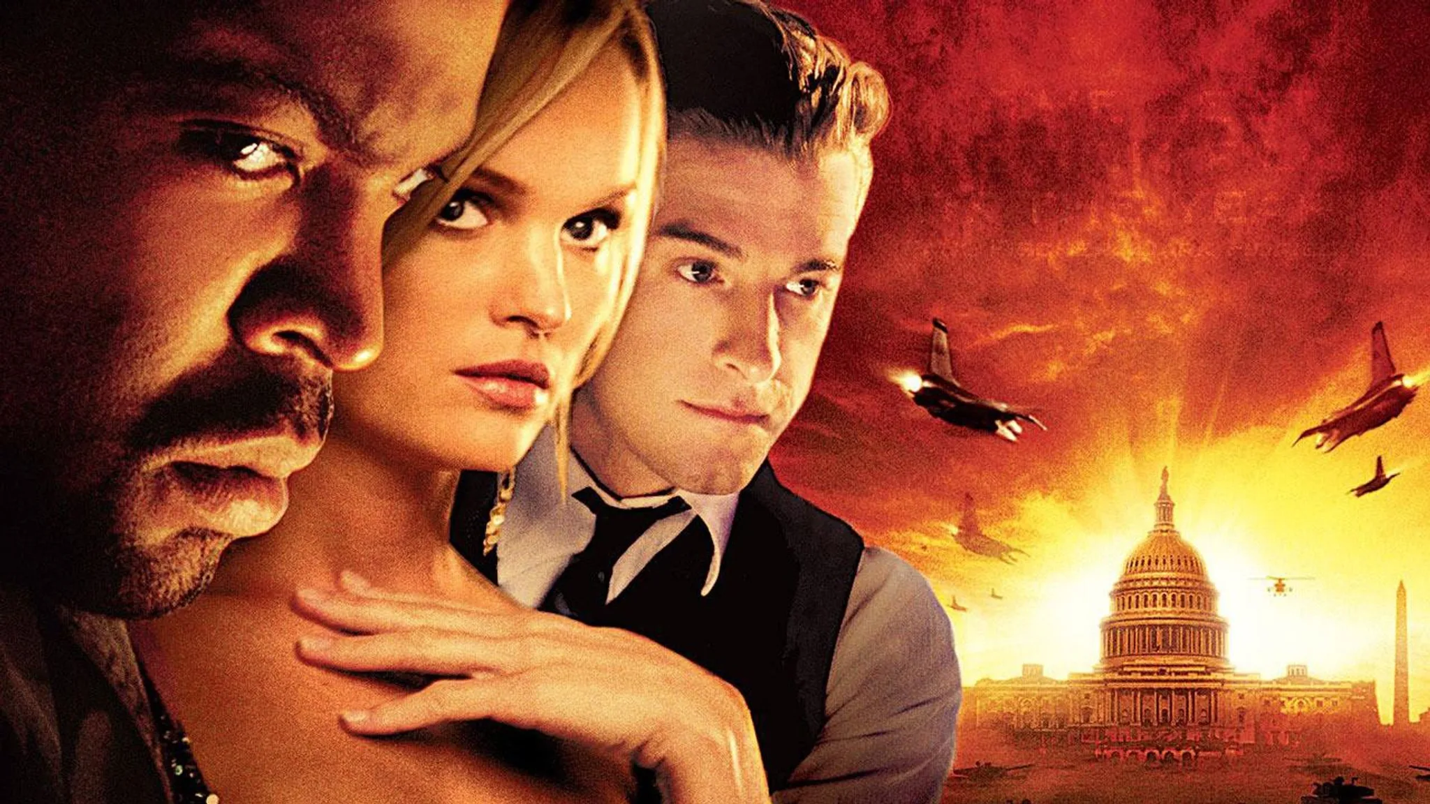 Постер фильма «Три икса 2: Новый уровень»