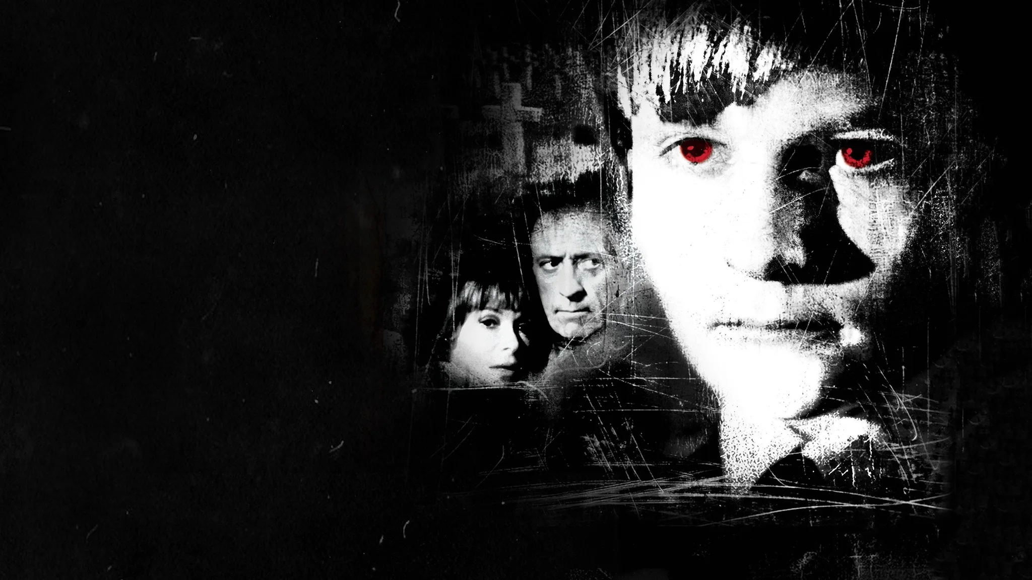 Постер фильма «Омен II: Дэмиен»