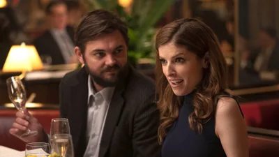 Постер 4 серии 1 сезона сериала «Личная жизнь»