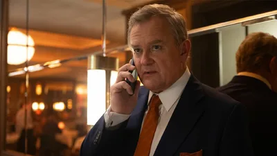 Постер 1 серии 1 сезона сериала «Дуглас отменяется»