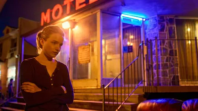 Постер 5 серии 1 сезона сериала «Ричер»