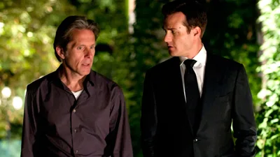 Постер 11 серии 1 сезона сериала «Форс-мажоры»