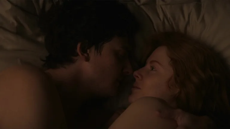 Постер 7 серии 1 сезона сериала «1899»