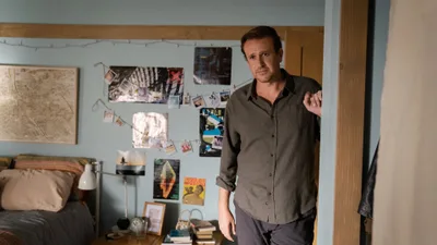 Постер 7 серии 1 сезона сериала «Терапия»