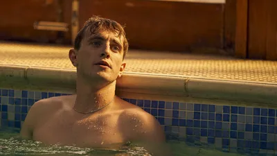 Постер 6 серии 1 сезона сериала «Нормальные люди»
