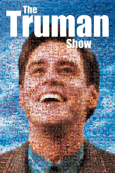 Постер фильма «Шоу Трумана»