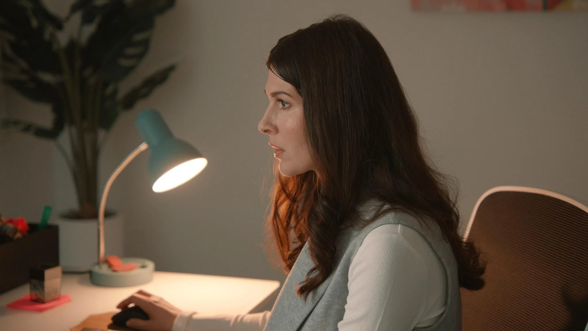 Постер фильма «Lies My Babysitter Told»
