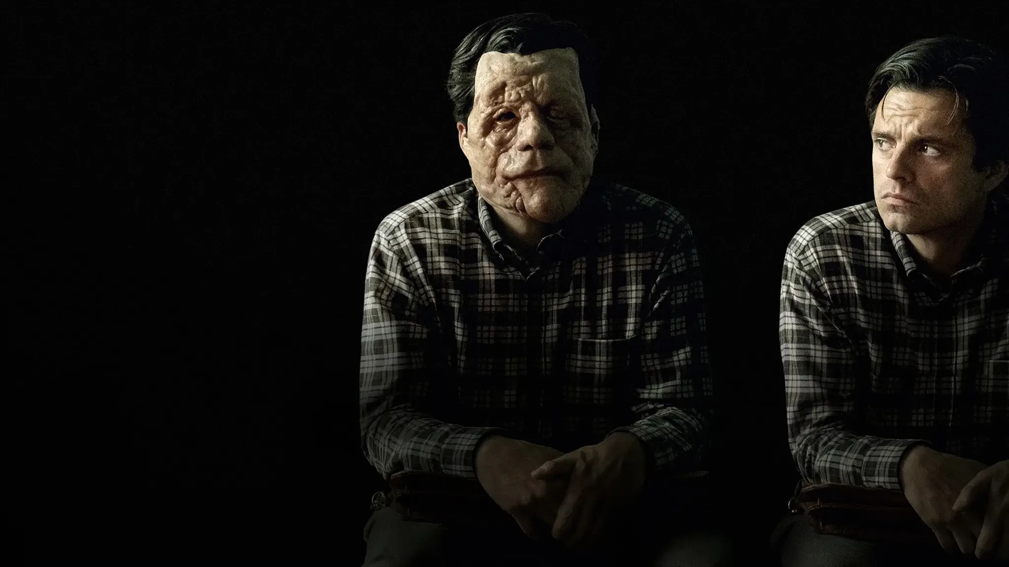 Постер фильма «Другой человек»