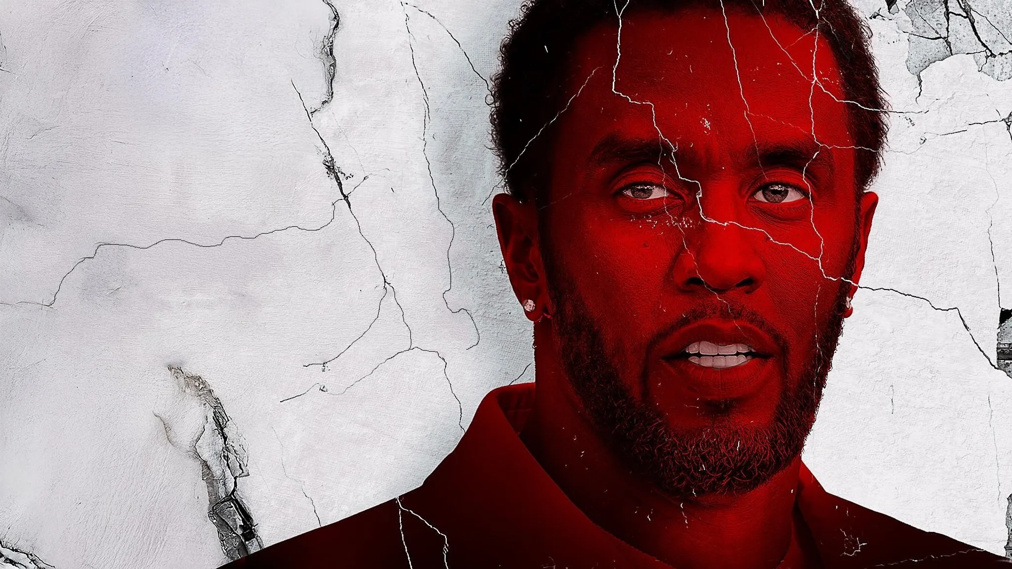Постер фильма «Diddy: Monster's Fall»