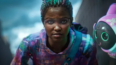 Постер 15 серии 1 сезона сериала «Секретный Уровень»