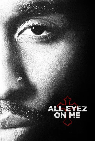 Постер фильма «2pac: Легенда»