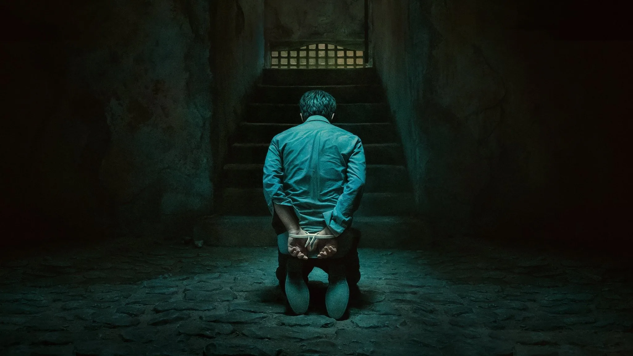 Постер фильма «Озарк»
