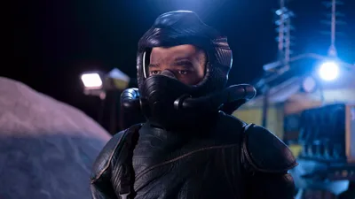 Постер 5 серии 1 сезона сериала «Маяк 23»