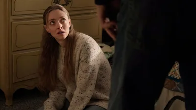 Постер 6 серии 1 сезона сериала «Алая река»