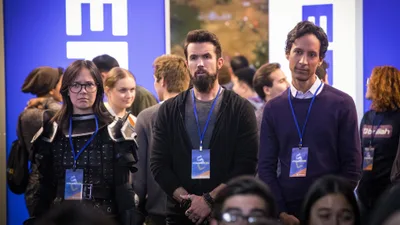 Постер 4 серии 1 сезона сериала «Мистический квест»