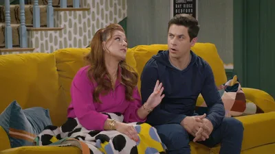 Постер 12 серии 1 сезона сериала «Волшебники за пределами Вэйверли Плэйс»