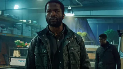 Постер 7 серии 1 сезона сериала «Банды Лондона»