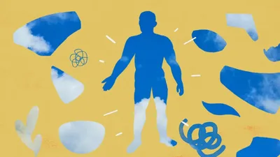 Постер 2 серии 1 сезона сериала «Headspace: руководство по медитации»