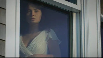 Постер 1 серии 1 сезона сериала «Идеальная пара»