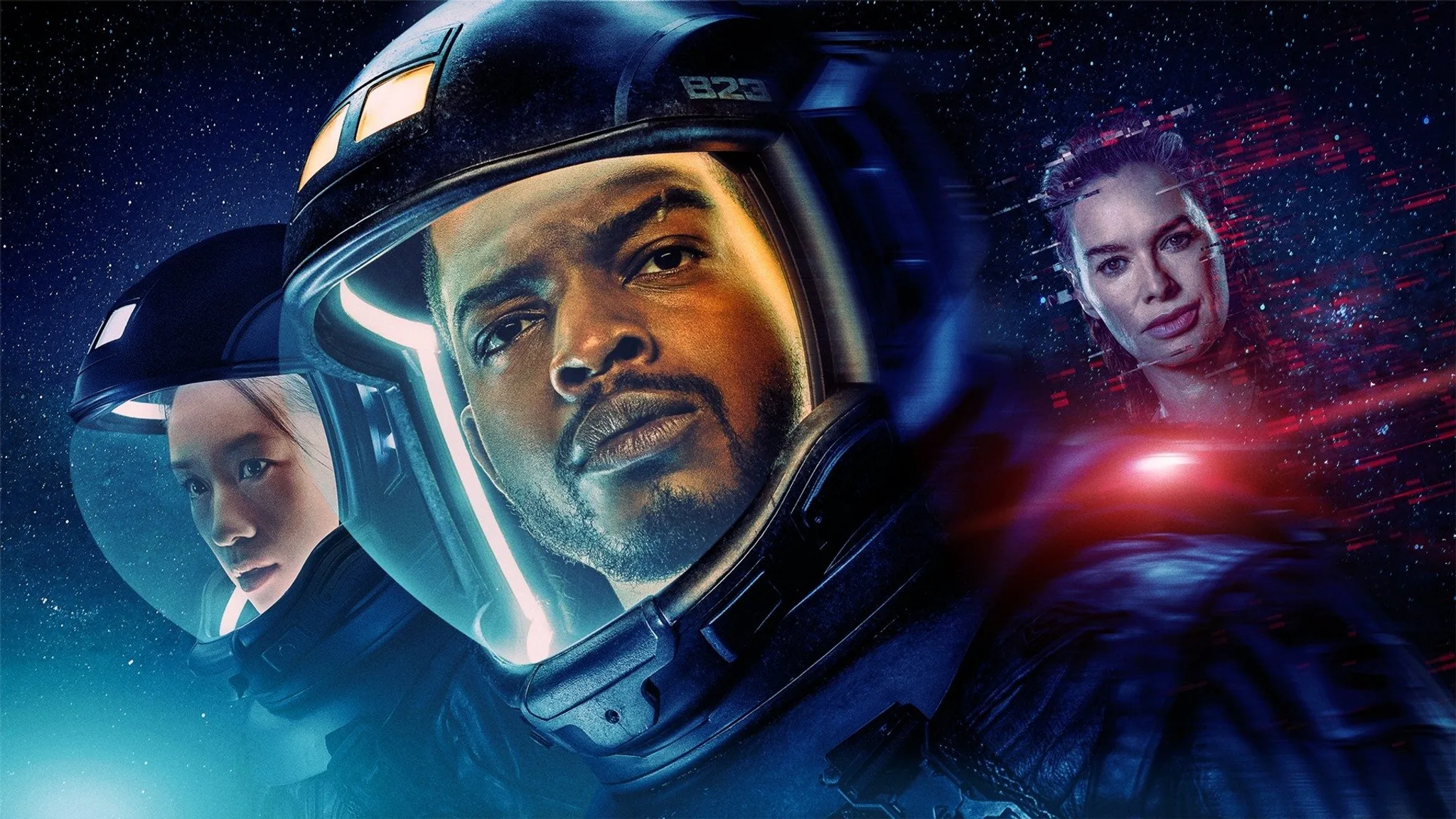 Постер фильма «Маяк 23»