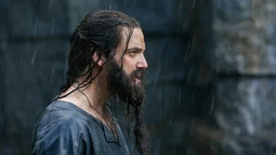 Постер 5 серии 1 сезона сериала «Зимний король»