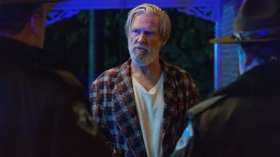 Постер 1 серии 1 сезона сериала «Старик»