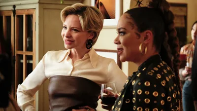Постер 8 серии 1 сезона сериала «Основано на реальных событиях»
