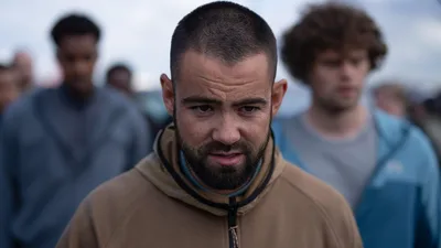 Постер 6 серии 1 сезона сериала «Этот город принадлежит нам»