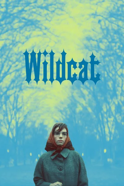 Постер фильма «Wildcat»