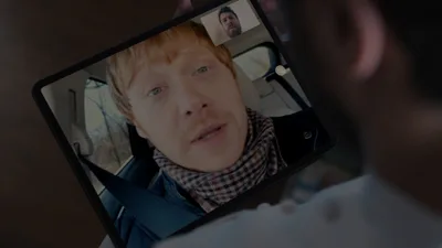 Постер 3 серии 1 сезона сериала «Дом с прислугой»