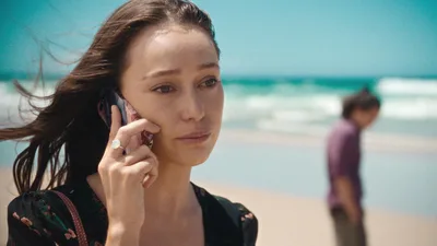 Постер 5 серии 1 сезона сериала «Яблочный уксус»