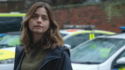 Постер 4 серии 1 сезона сериала «Пристань»