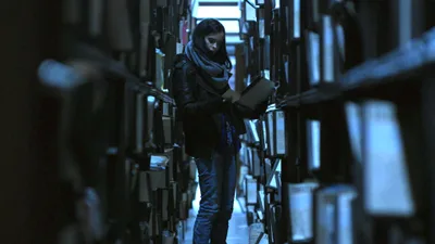 Постер 2 серии 1 сезона сериала «Защитники»
