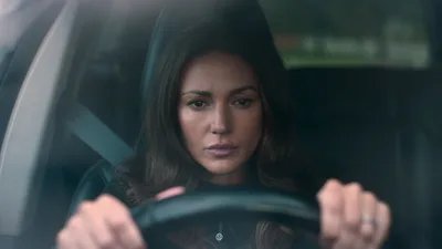 Постер 8 серии 1 сезона сериала «Единожды солгав»