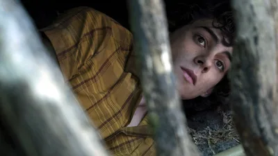 Постер 7 серии 1 сезона сериала «Рассказы из Петли»