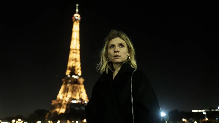 Постер 2 серии 1 сезона сериала «Ходячие мертвецы: Дэрил Диксон»