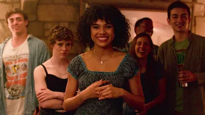 Постер 3 серии 1 сезона сериала «Меня это не устраивает!»