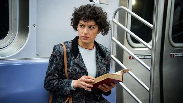 Постер 2 серии 1 сезона сериала «В поиске»